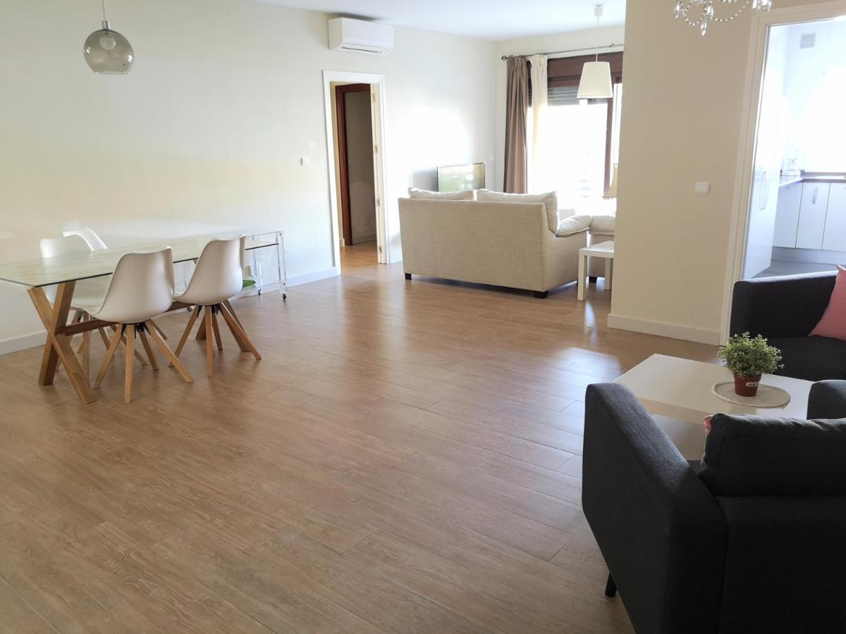Espectacular Apartamento Malaga Playa Exterior foto